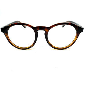 Maui Jim Italy PINEAPPLE MJ-784-10 50-20-135 Tortoise Sunglasses Frame H11502